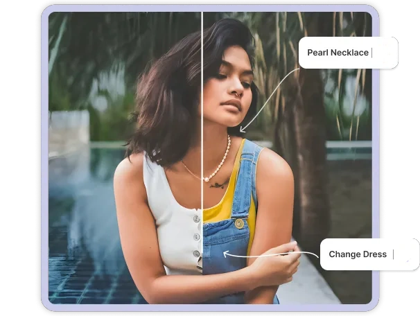 Select and Replace with Ease