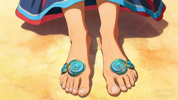 Fantasy & Concept Designs