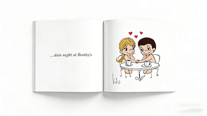 Playful Everyday Moments