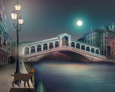 Modern Graphic Styles