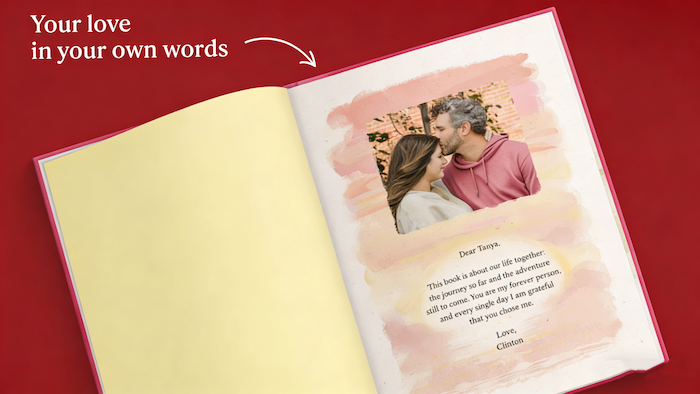 Romantic Love Stories