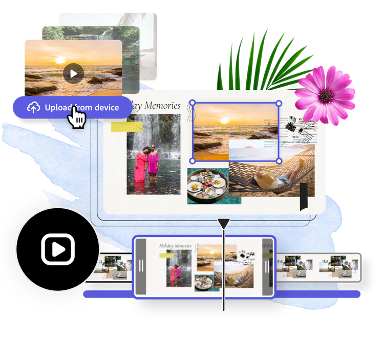 Add Text and Subtitles Quickly and Clearly