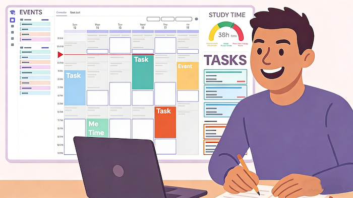 Professional Work Plans