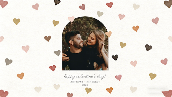 Couples & Romantic Partners