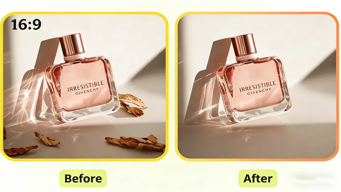 Ecommerce Product Enhancement Examples