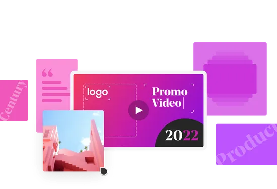 Website and Presentation Animations