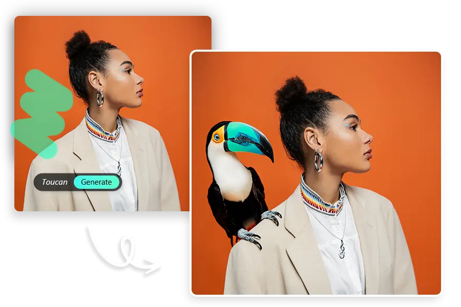 Portrait Enhancement