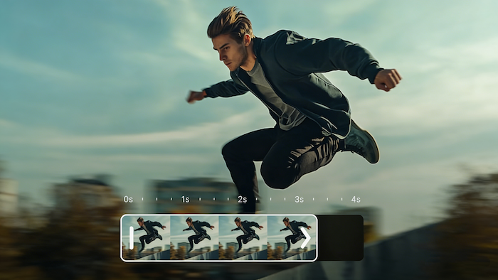 Event & Experience Videos