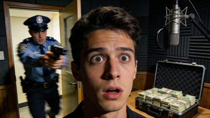 Seamless Realism Integration