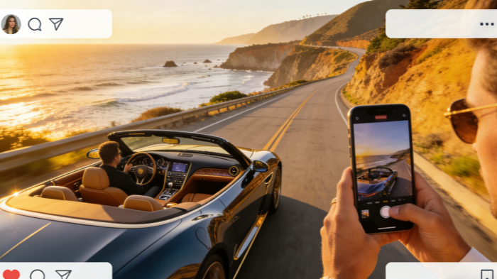 Social Media Dynamic Covers