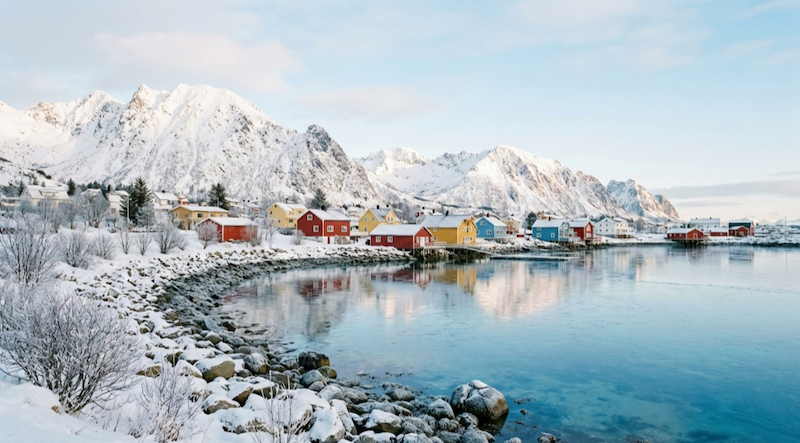 Stable High-Dimensional Transformations