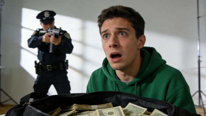 Millisecond-Level Suspense Control