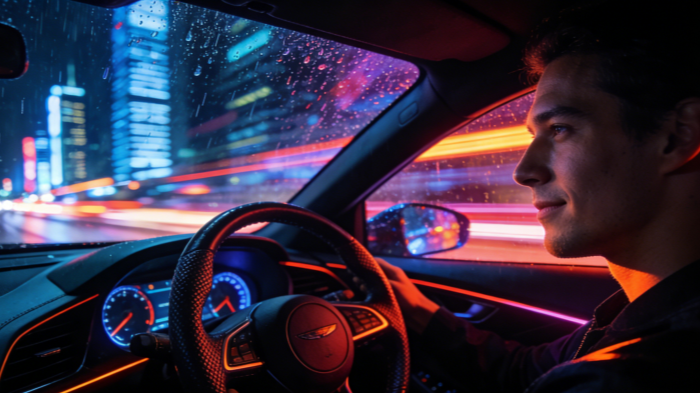 Celebrity-Style Personal Promo Videos