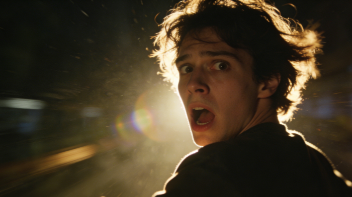 Fashion and Editorial Transitions