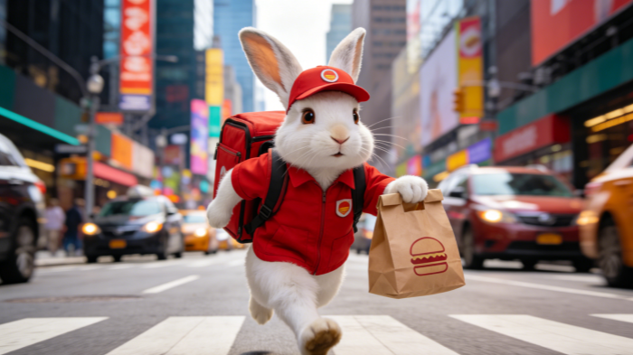 Seamless Complex Motion Generation