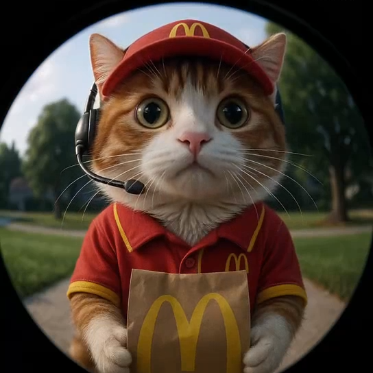 Intelligent Career Animation Generation