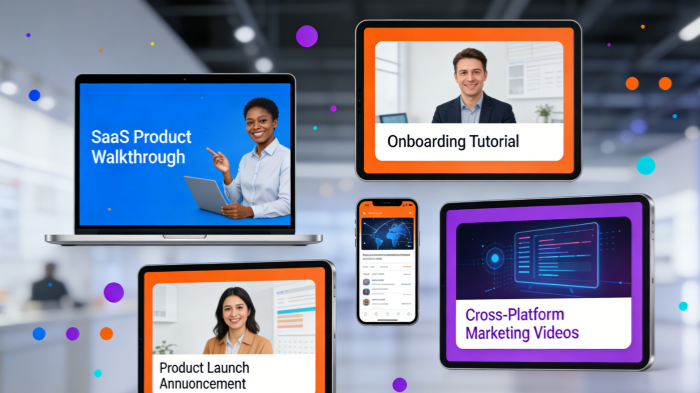 Realistic Multilingual Voiceovers