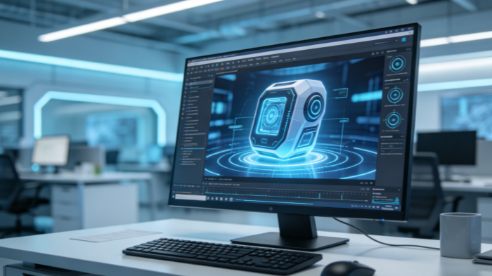 Multilingual AI Voiceover and Branding Customization