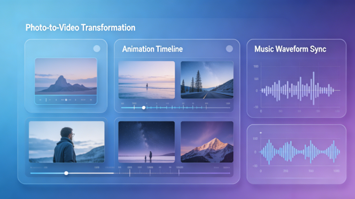 Breaking Visual Fatigue and Building Emotional Connection