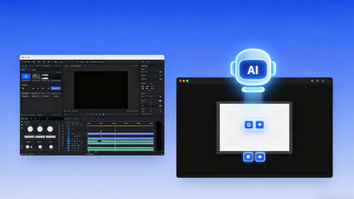 AI-Assisted Script and Copywriting