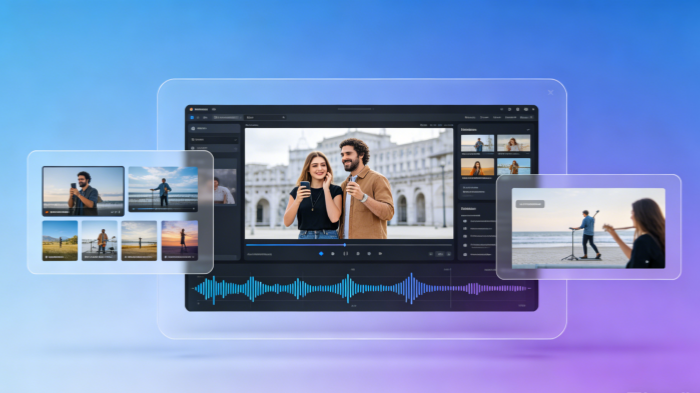 Commercial Advertising