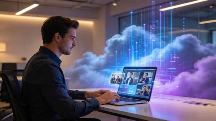 Social Media Short Videos