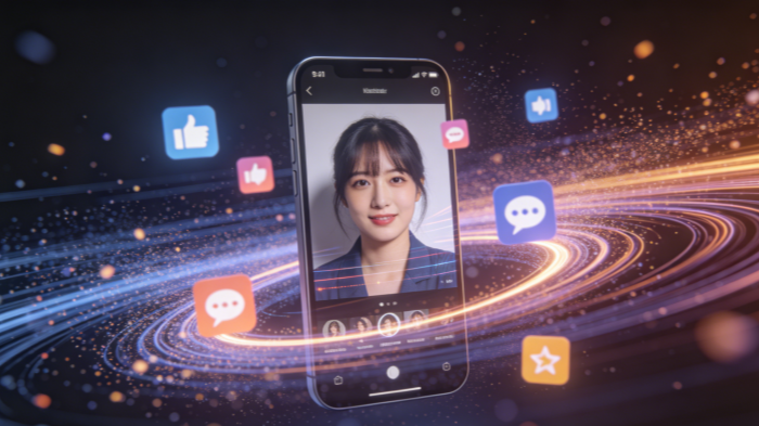 Automatic Animation Generation