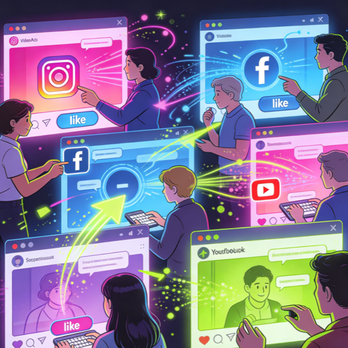 Social Media Ads Case Studies