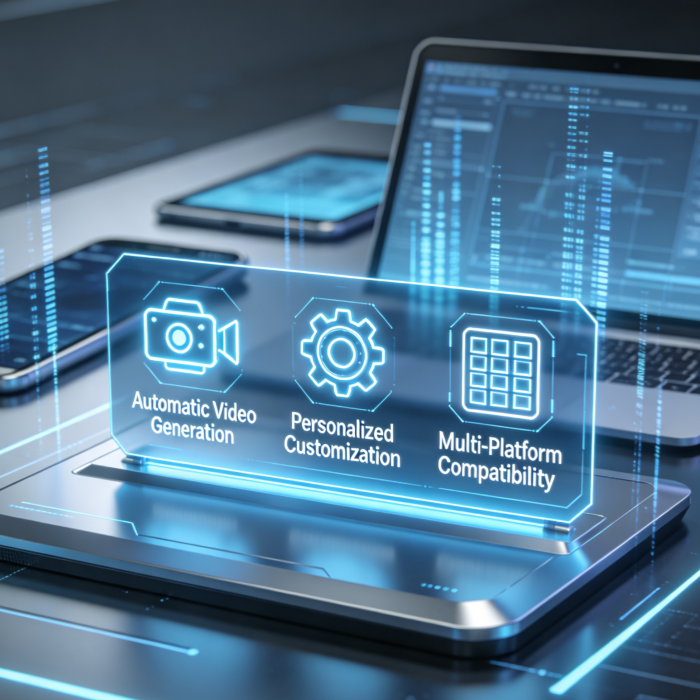 Personalized Customization