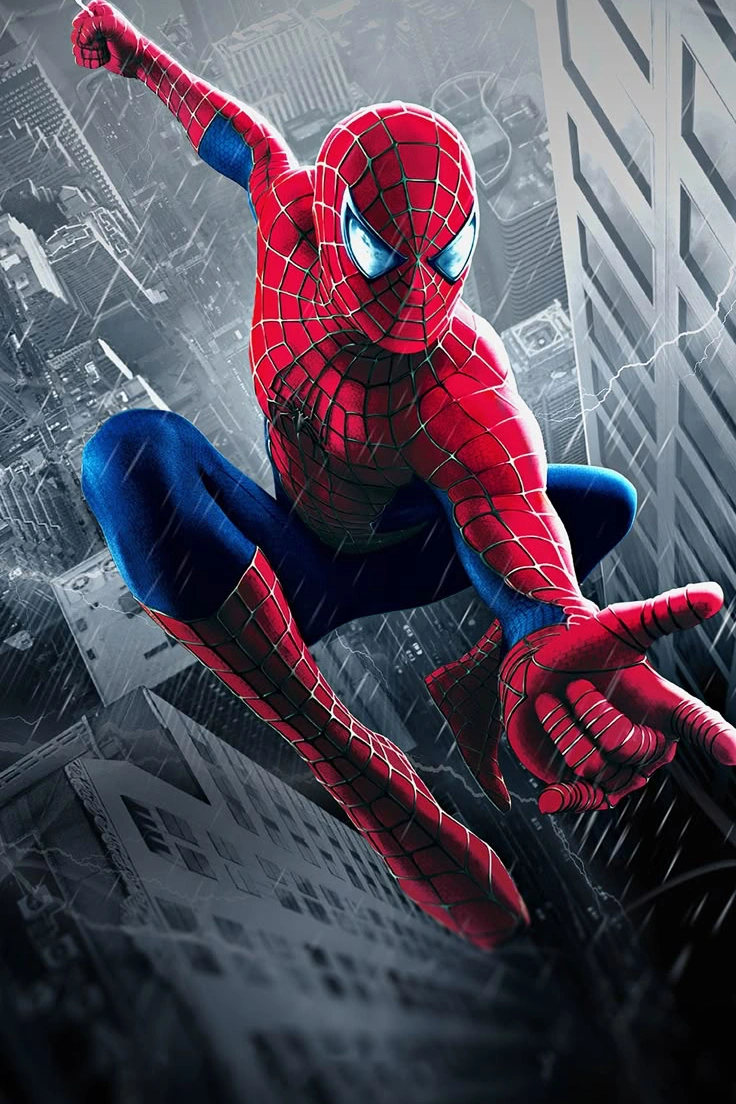 Creative Poster Animations