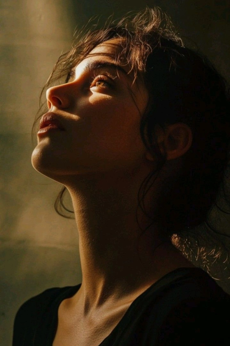 Fashion Portrait Displays