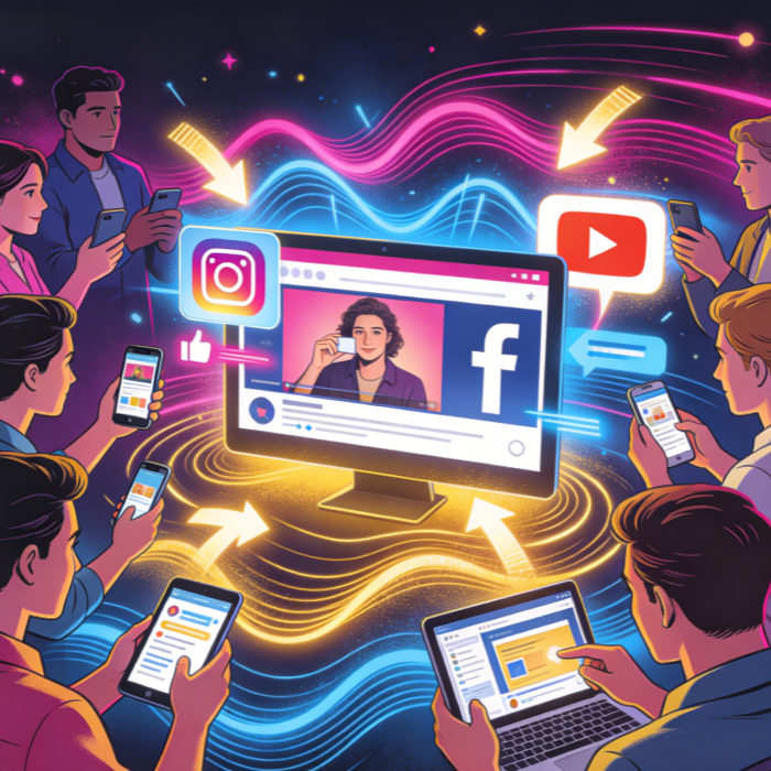 Event Promotion Case Studies