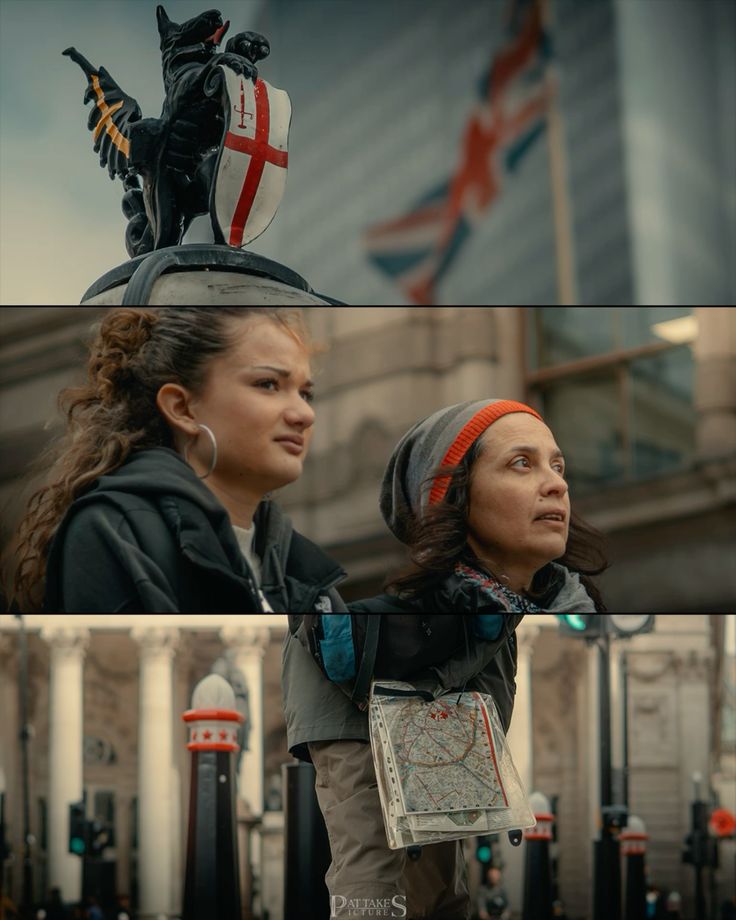 Cinematic Scene Generation