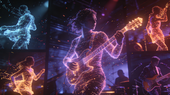 Tech Brand Promotional Videos