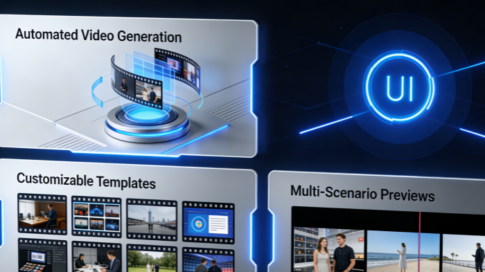 Product Promotional Videos