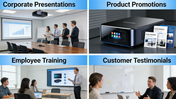 Agile Creation for Rapid Market Response