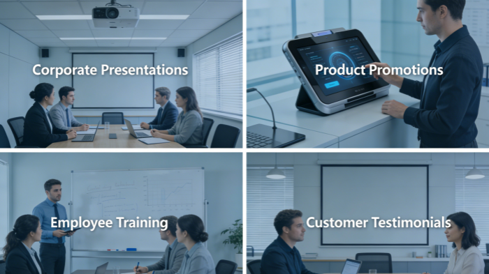 Simplifying Complex Information with Intelligent Presentations