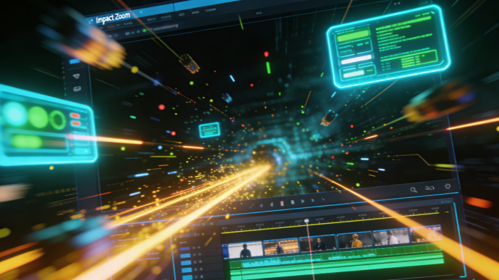 Short-Form Video Creators