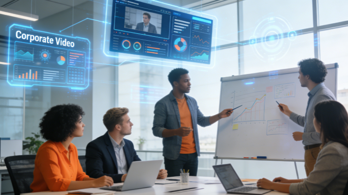 Build Brand Trust with Visual Expression