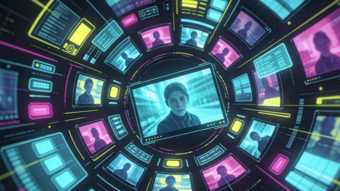 Character Reaction Close-Ups