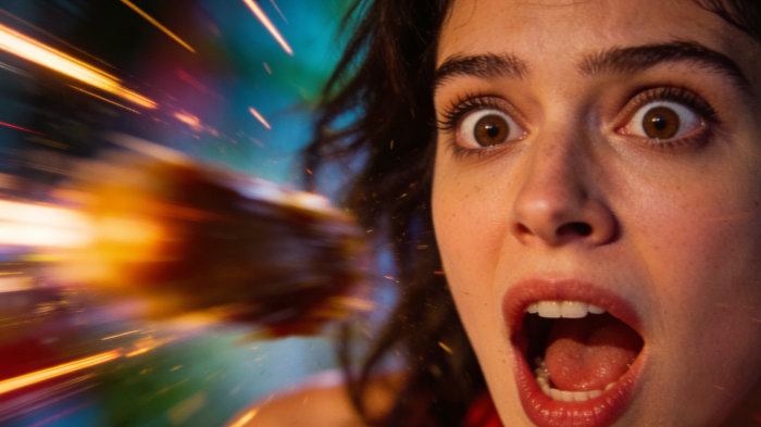 One-Click Professional Video Effects