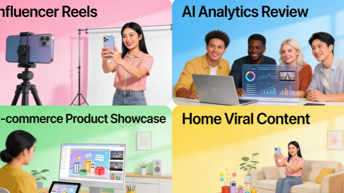 Brand Marketing Teams