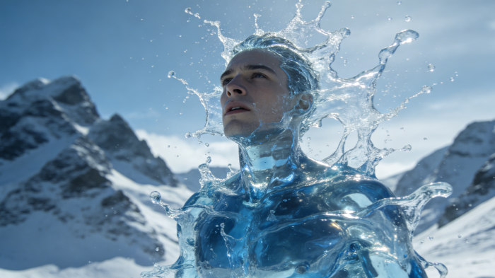 Short Video Creation