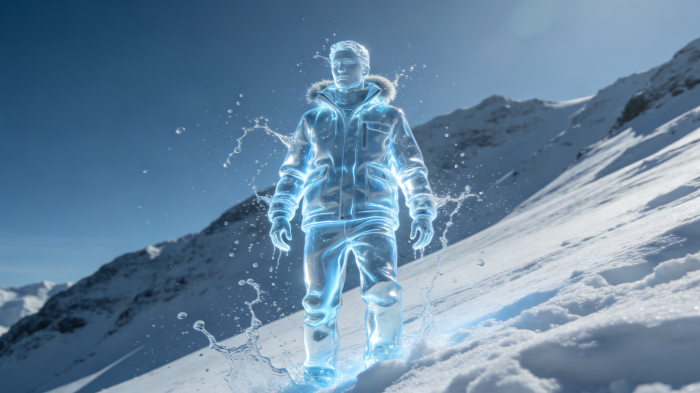 Viral Social Media Potential