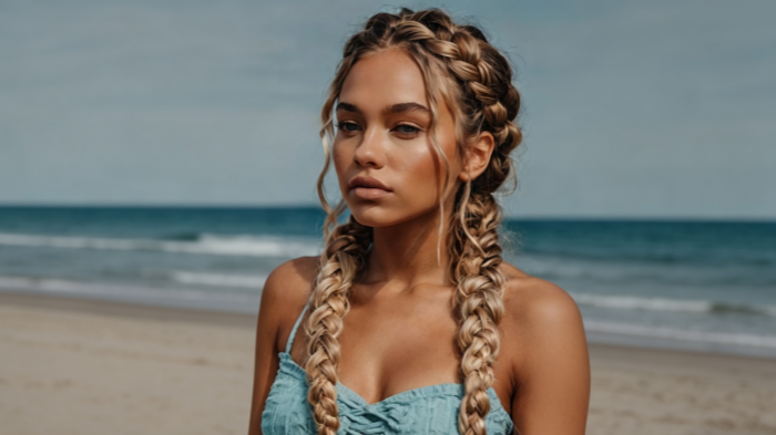 Virtual Hairstyle Experimentation