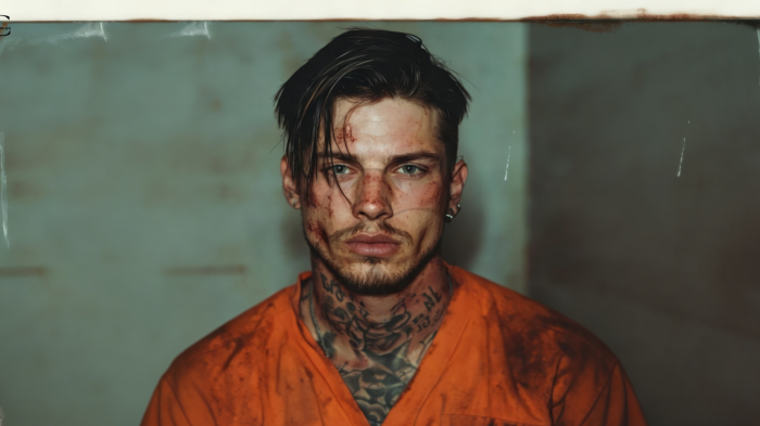 Personalized Mugshot Board Generation