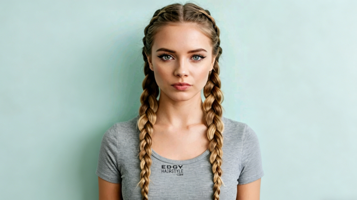 Professional Salon Assistance