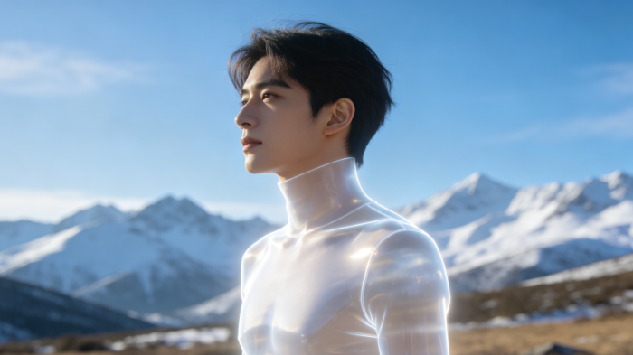 Unlimited Creative Editing Freedom