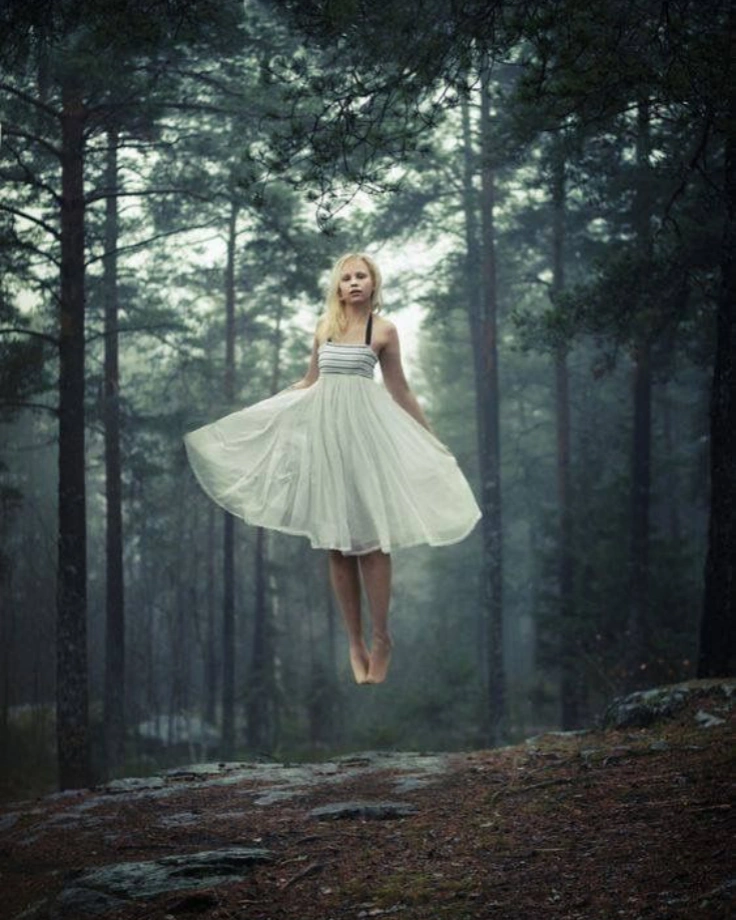 Dreamlike Photography