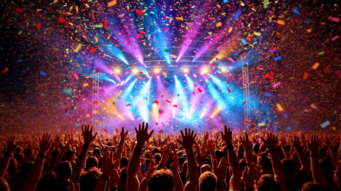 Independent Musicians